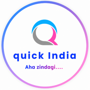 quickindia.org